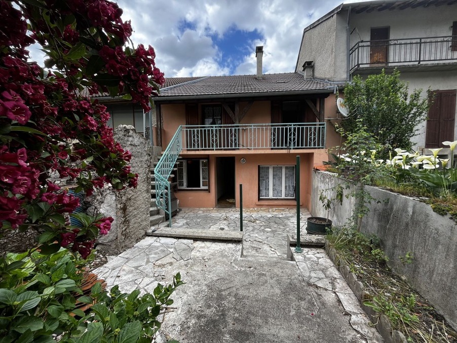 Vente Maison ASTON  129 000 €
