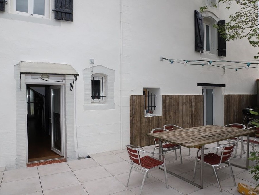 Vente Maison VERNIOLLE  262 500 €