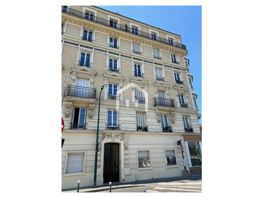 Location Appartement COLOMBES 1 000 €