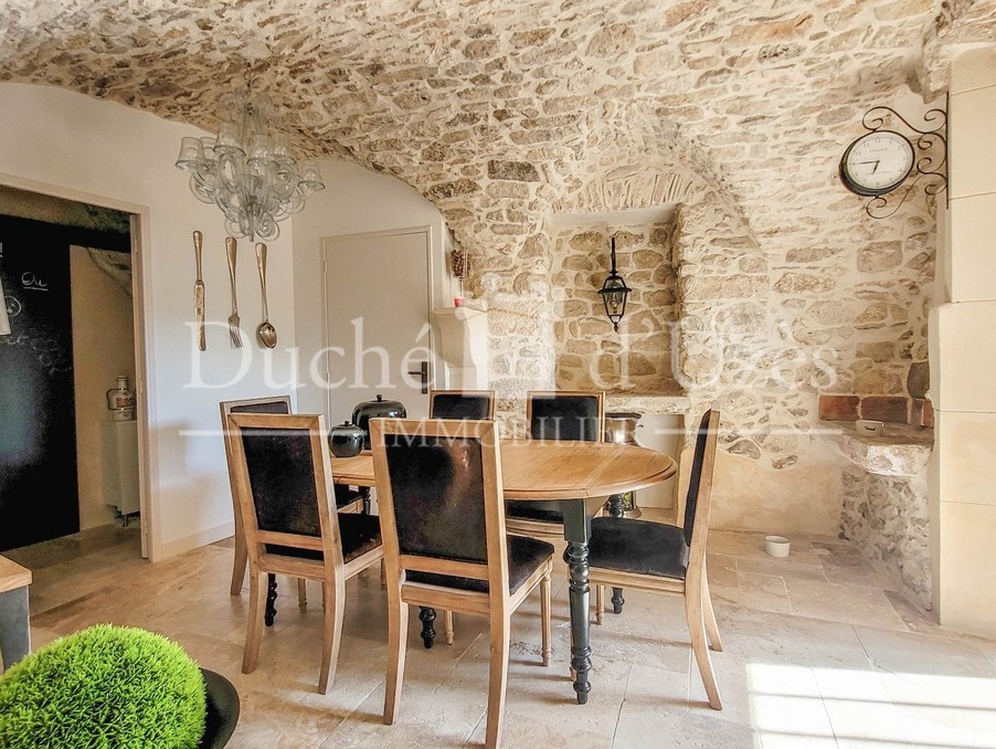 Vente Maison UZES  400 000 €