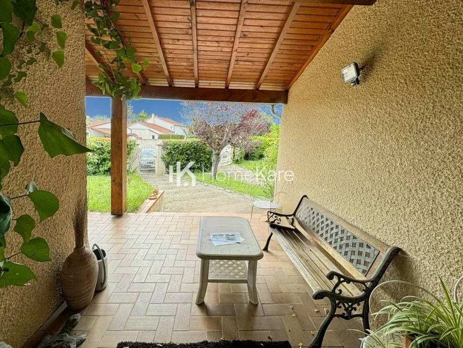 Vente Maison La Salvetat-Saint-Gilles  370 000 €
