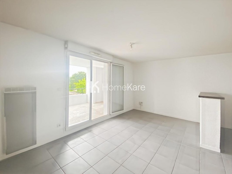 Vente Appartement Eaunes  144 000 €
