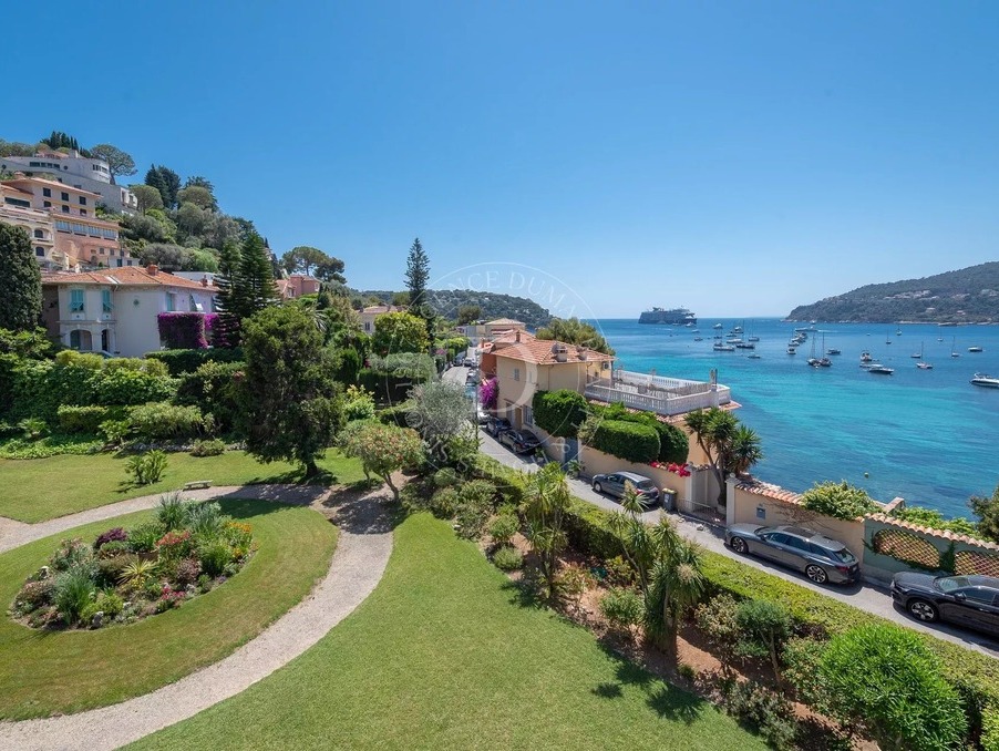 Location Appartement Saint-Jean-Cap-Ferrat 1 200 €