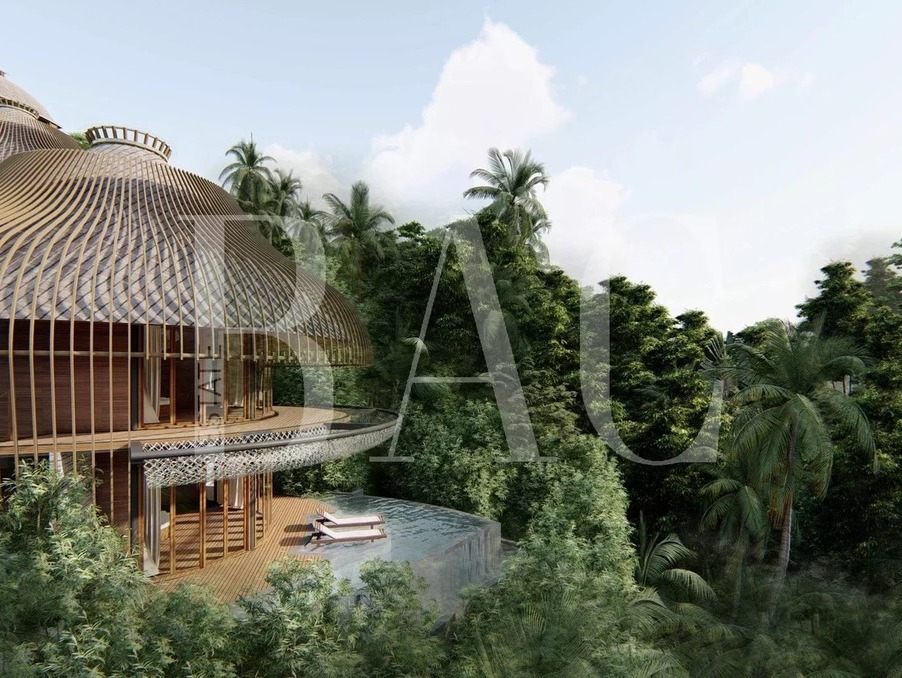 Vente Maison Ubud  395 000 €