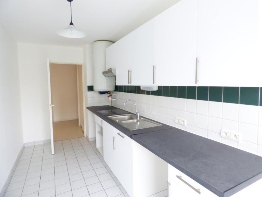 Location Appartement ANGERS  620 €