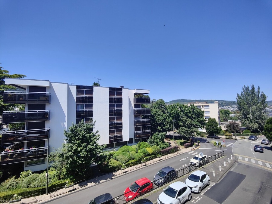 Vente Appartement Chamalières 91 800 €