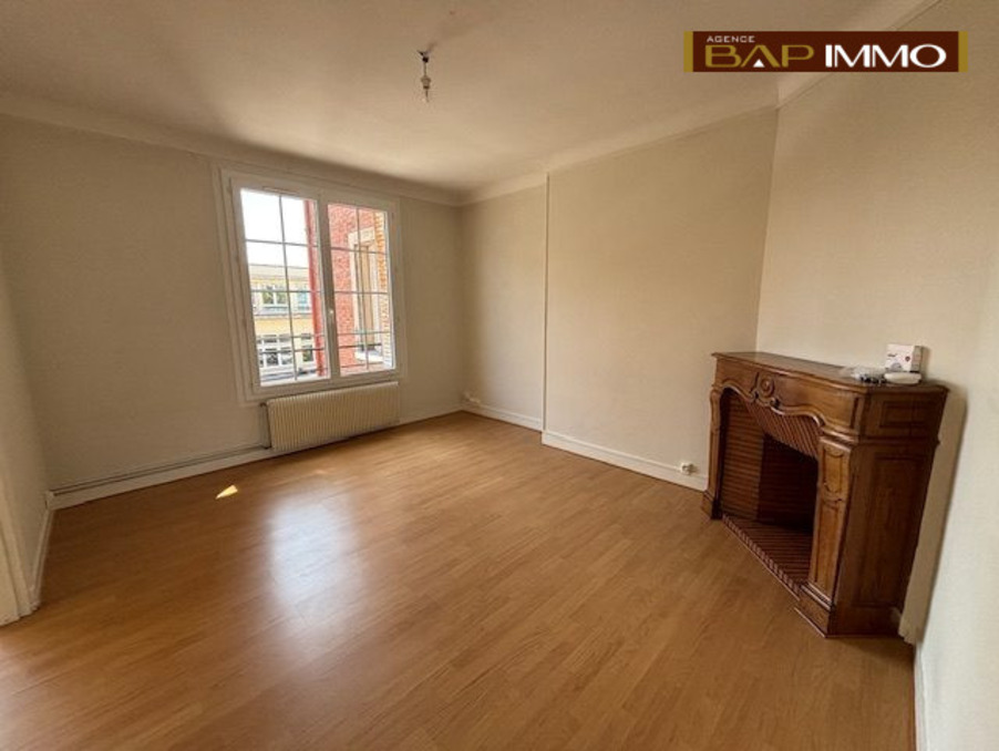 Vente Appartement Lisieux  123 000 €