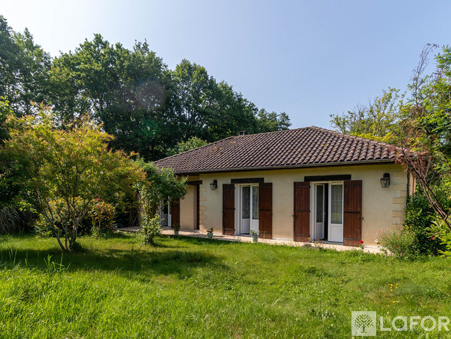Vente Maison Chancelade  225 000 €