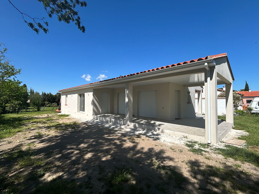 Vente Maison Maureillas las illas  378 000 €