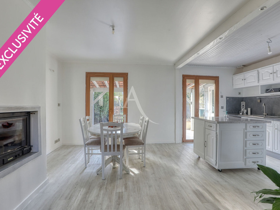 Vente Maison Les mureaux  315 000 €