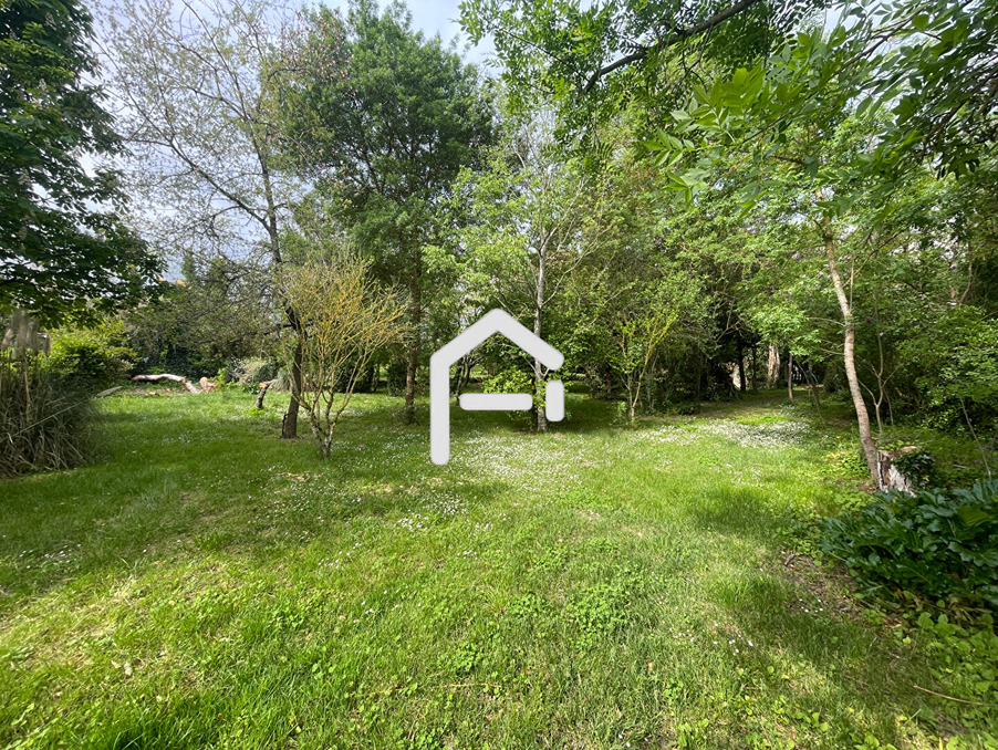Vente Terrain Mauressac 98 000 €