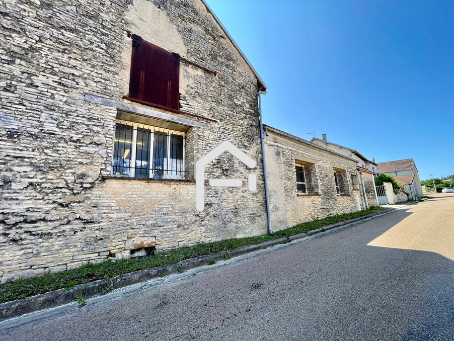 Vente Maison Pimelles  119 000 €