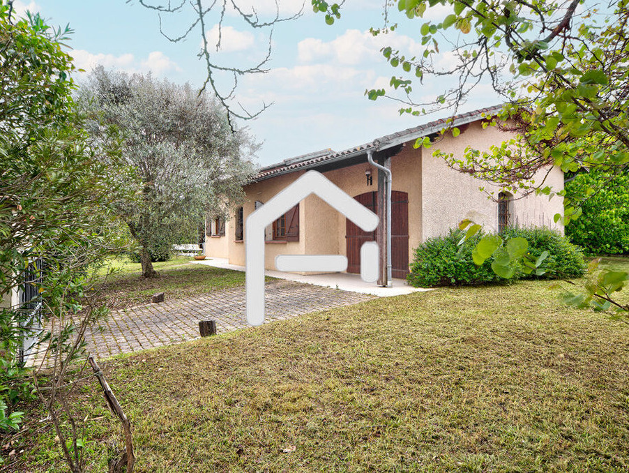 Vente Maison Bruguieres  310 000 €