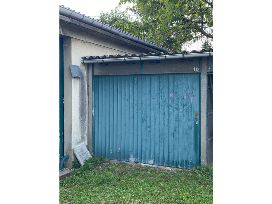 Location Parking Argenteuil 72 €