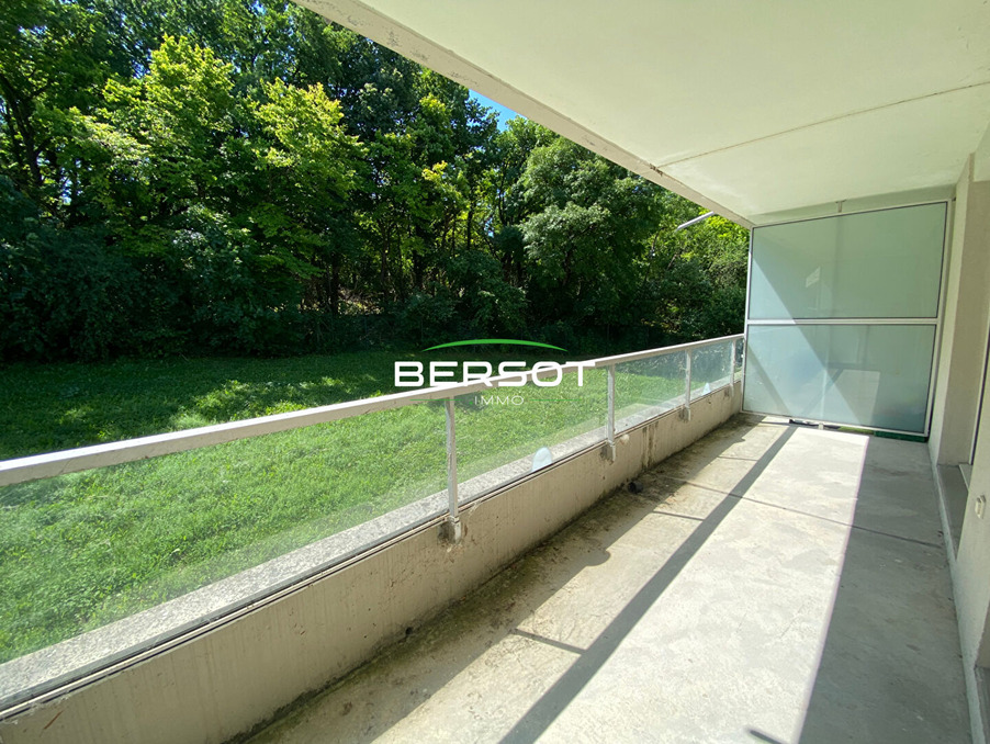 Vente Appartement Chalezeule 93 400 €