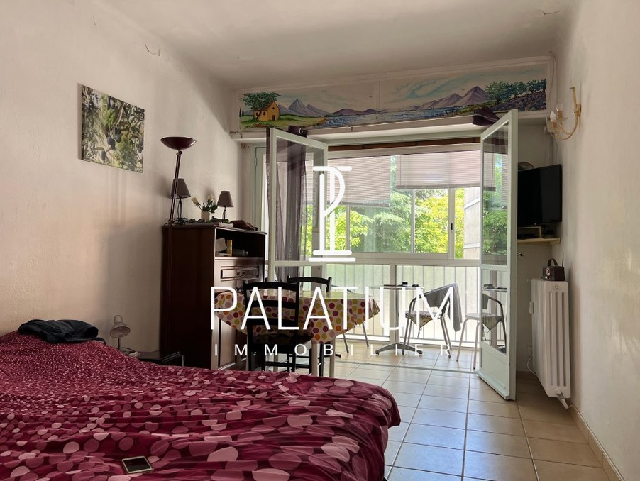 Vente Appartement Gréoux les Bains 90 000 €