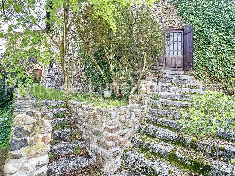 Vente Maison POMMIERS EN FOREZ  110 000 €