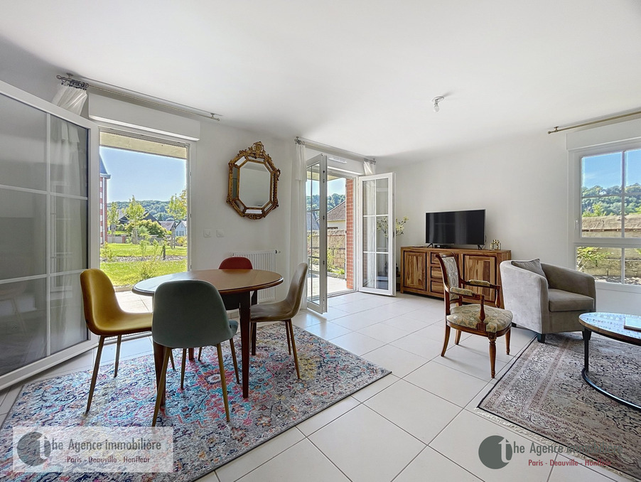 Vente Appartement Honfleur  451 500 €