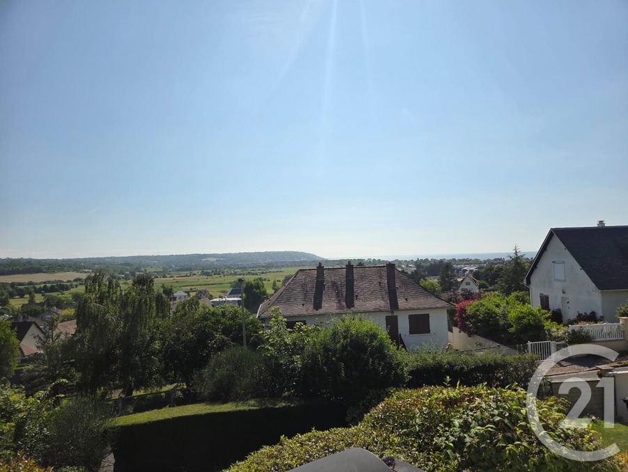 Vente Maison Blonville sur mer  551 250 €