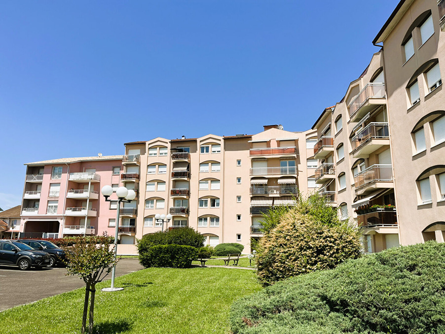 Vente Appartement DAX  147 800 €