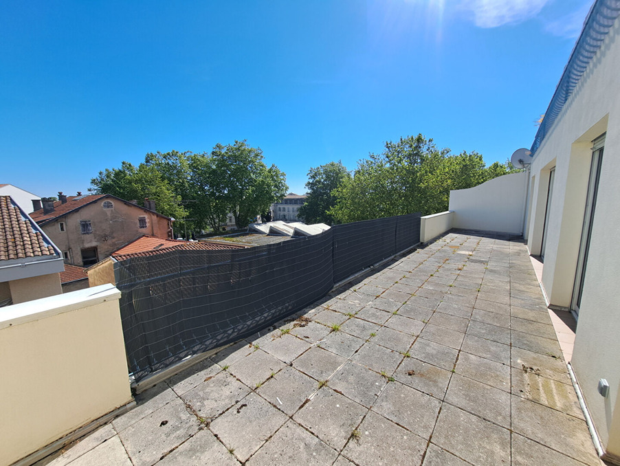 Vente Appartement DAX  175 000 €