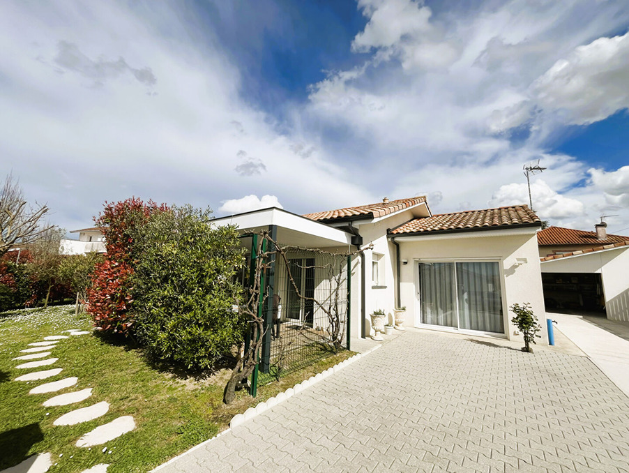 Vente Maison DAX  340 000 €
