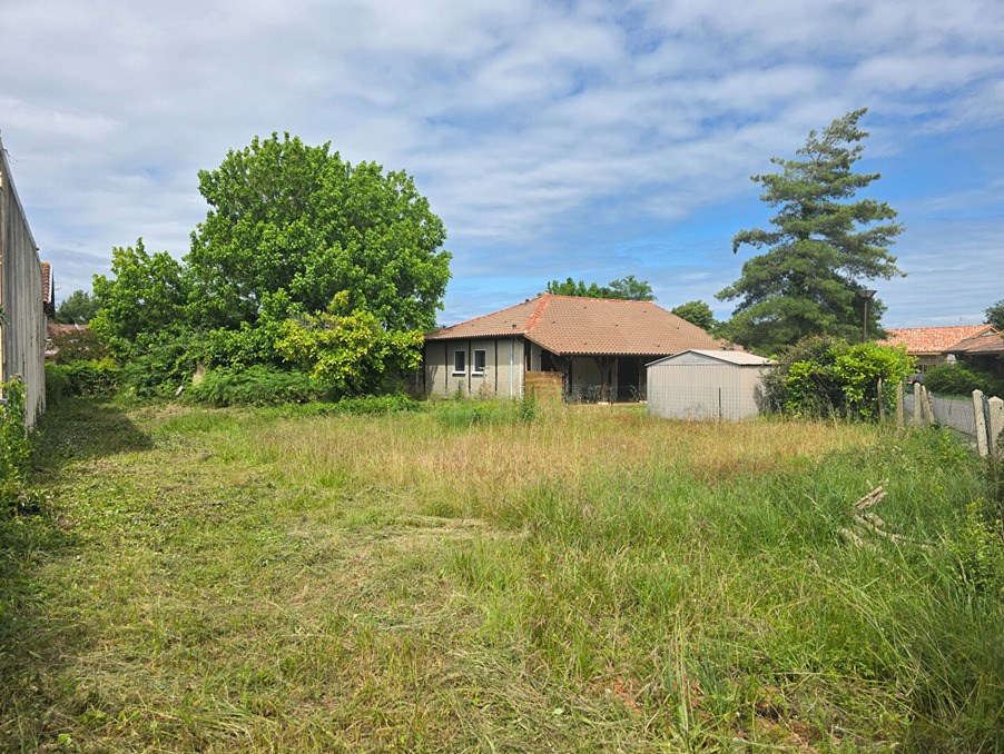 Vente Terrain LEON  185 000 €