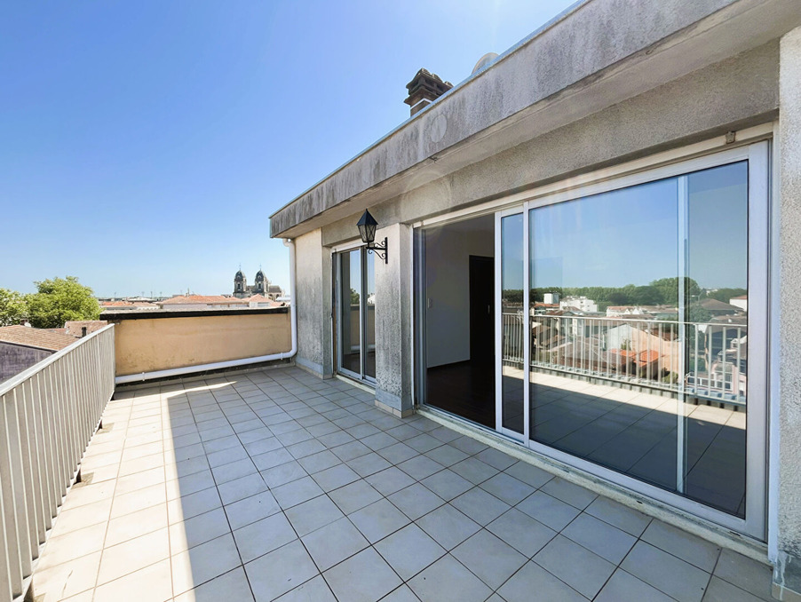 Vente Appartement DAX  123 000 €