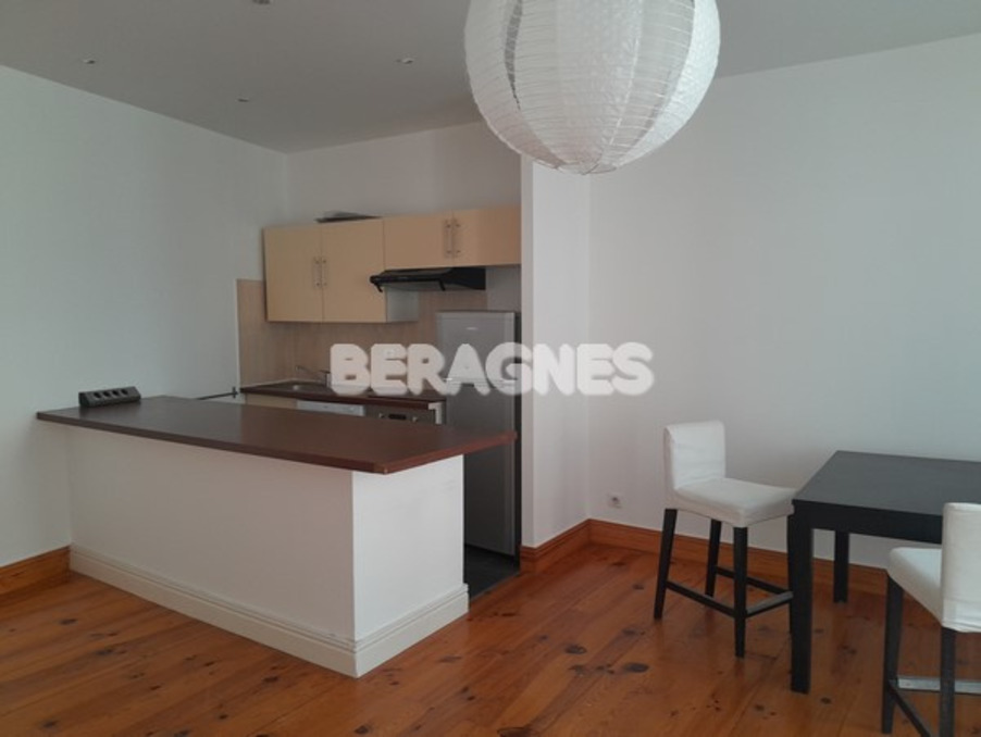 Location Appartement Bergerac  465 €