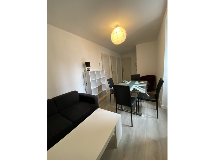 Location Appartement Cholet  510 €