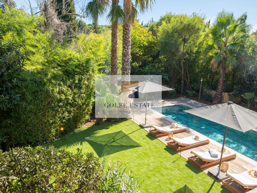Vente Maison La Croix-Valmer 2 300 000 €