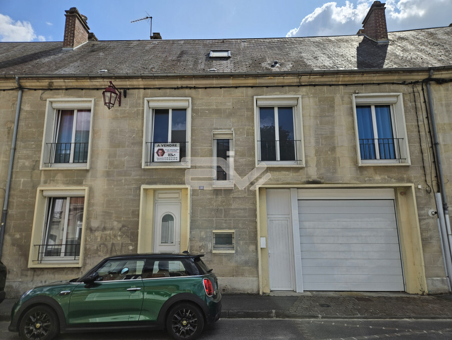 Vente Maison BRAINE  189 000 €