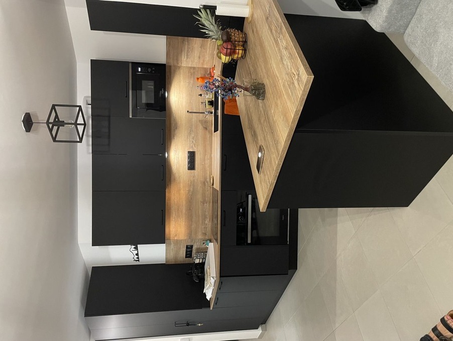 Vente Appartement MARSEILLE  345 000 €