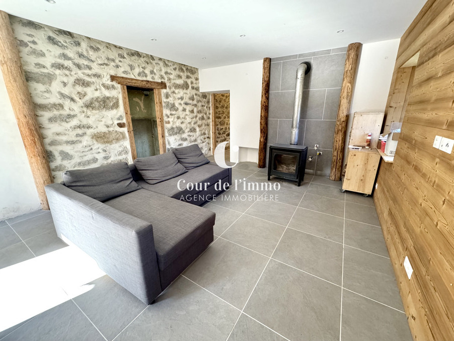Vente Maison Mégevette  325 000 €