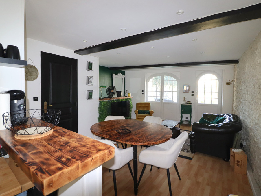 Vente Appartement Meschers-sur-Gironde  275 600 €