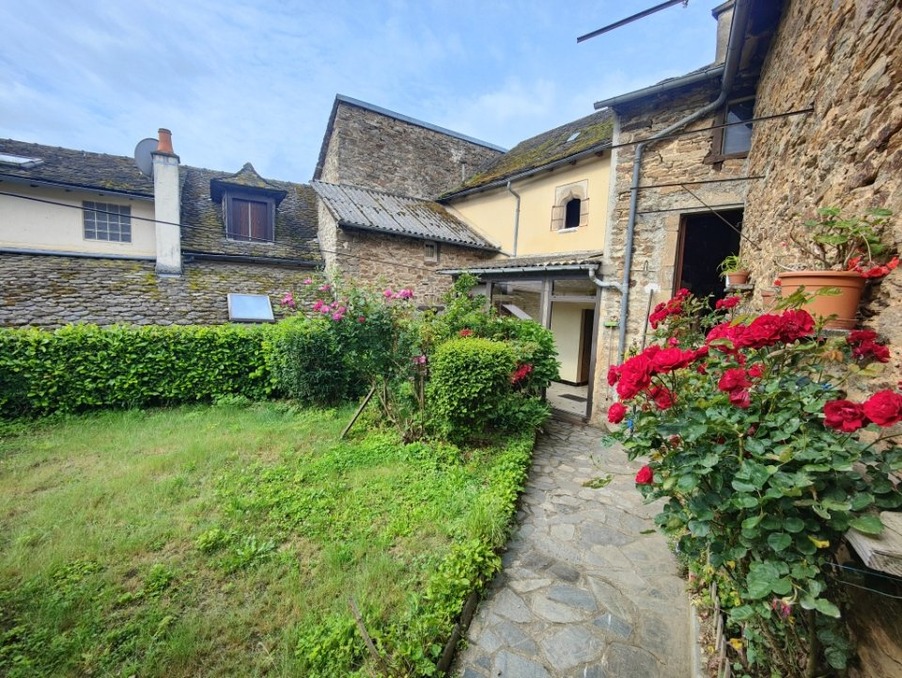 Vente Maison CALMONT 94 000 €