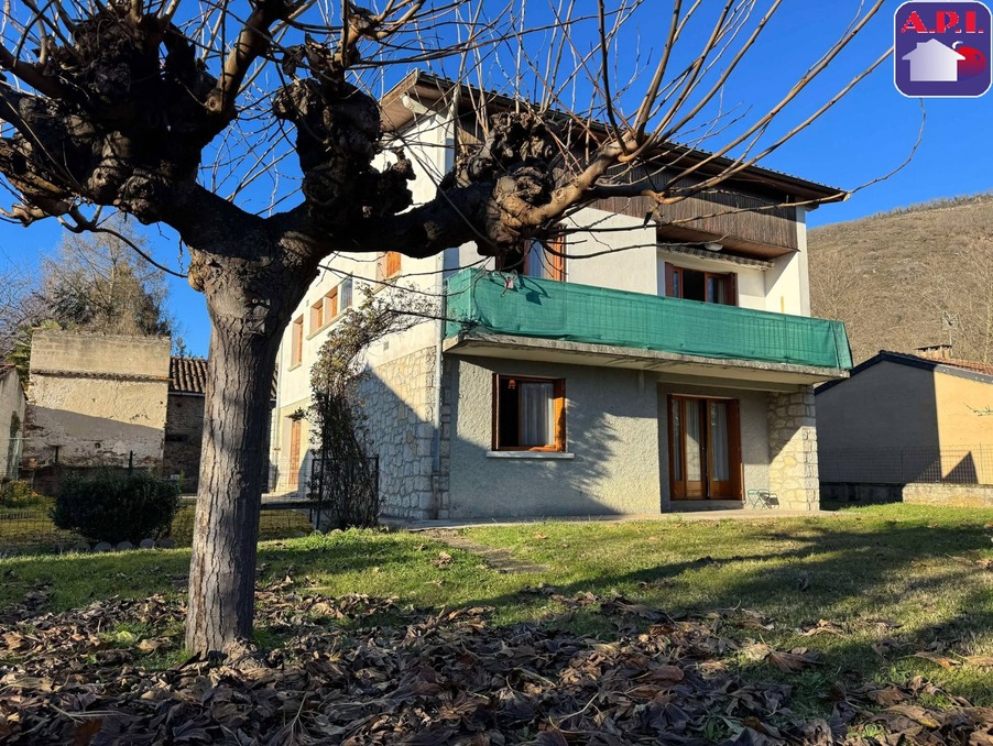 Vente Maison FOIX  165 000 €