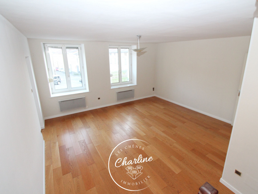 Vente Appartement BRIEY 89 000 €
