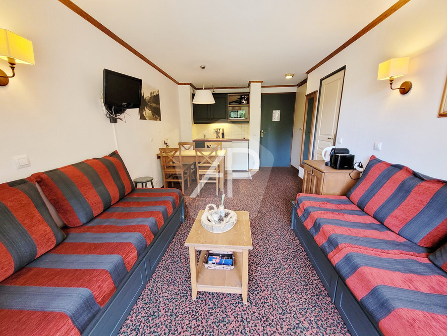 Vente Appartement La Salle les Alpes  189 000 €