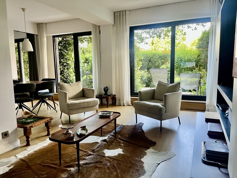 Vente Appartement Boulogne-Billancourt  925 000 €