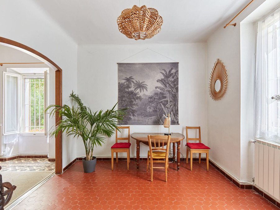 Vente Appartement Aix-en-Provence  440 000 €