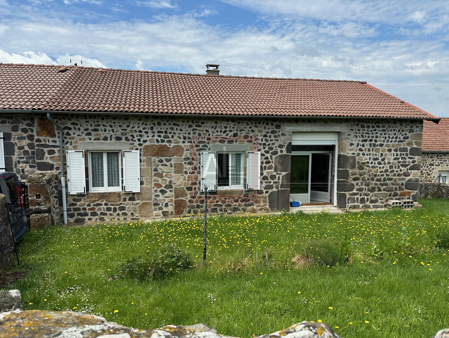 Vente Maison Saint-Haon  120 000 €