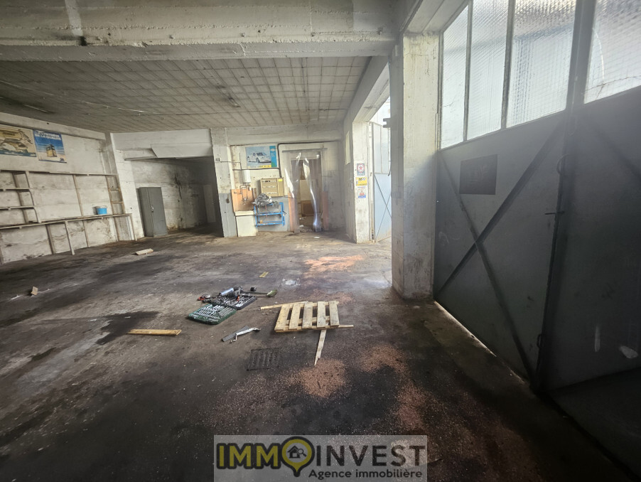 Vente Maison LIMOGES  125 000 €