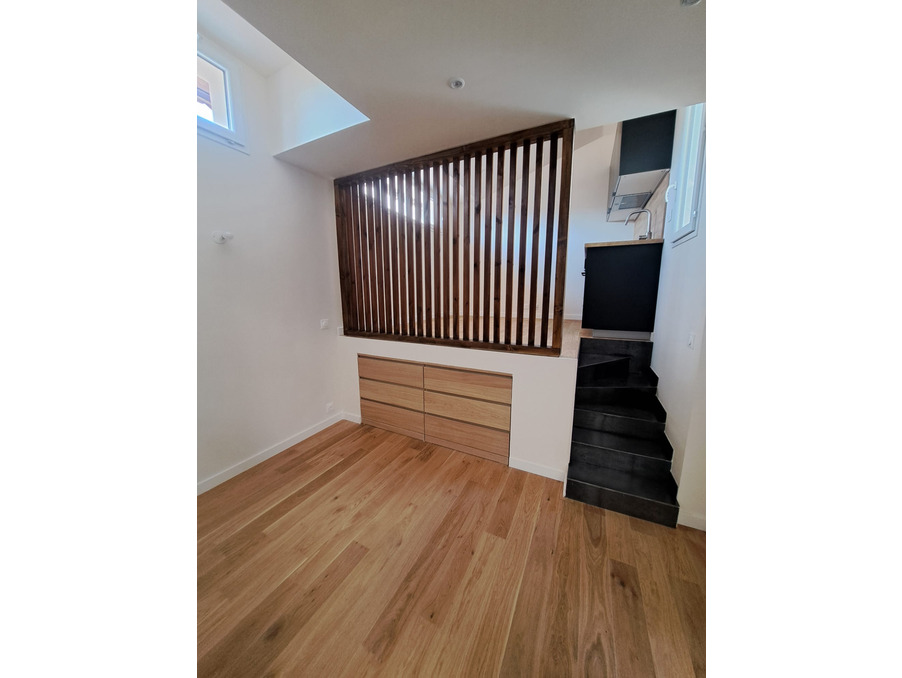 Location Appartement Marseille  585 €