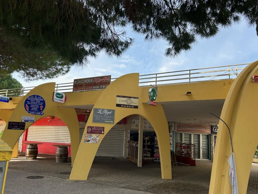 Vente Local LE GRAU DU ROI 90 000 €