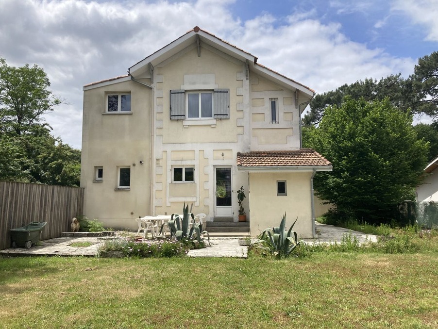 Vente Maison PESSAC  398 000 €