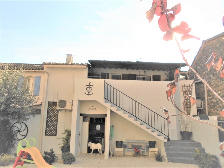Vente Maison SAINT GILLES  279 000 €