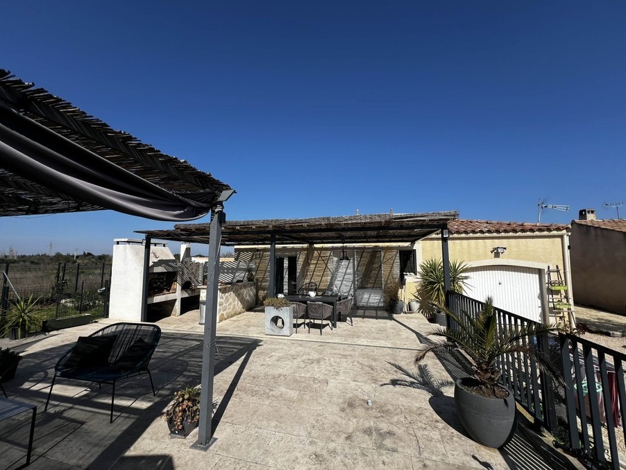 Vente Maison SAINT GILLES  285 000 €