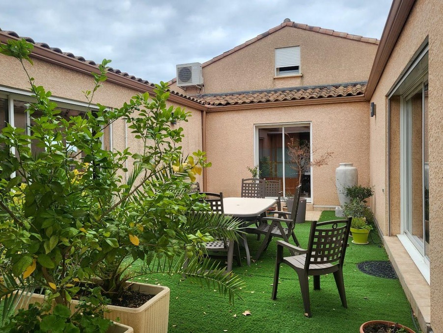 Vente Maison MONTAGNAC  448 000 €