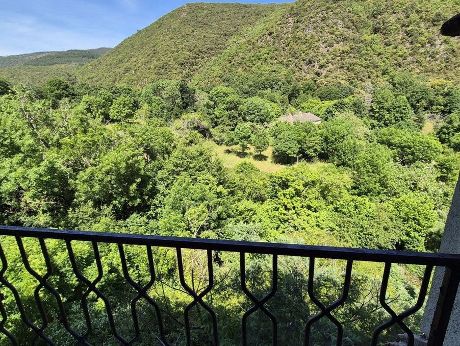 Vente Maison CASSAGNOLES  219 000 €